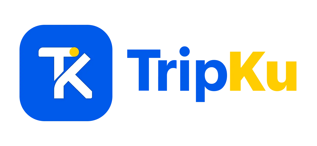 TripKu Logo