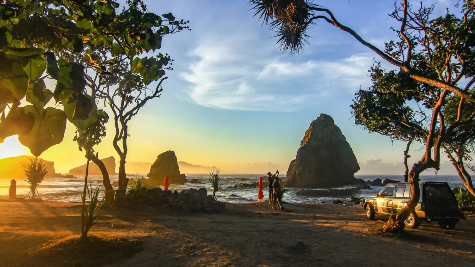 Pantai Papuma