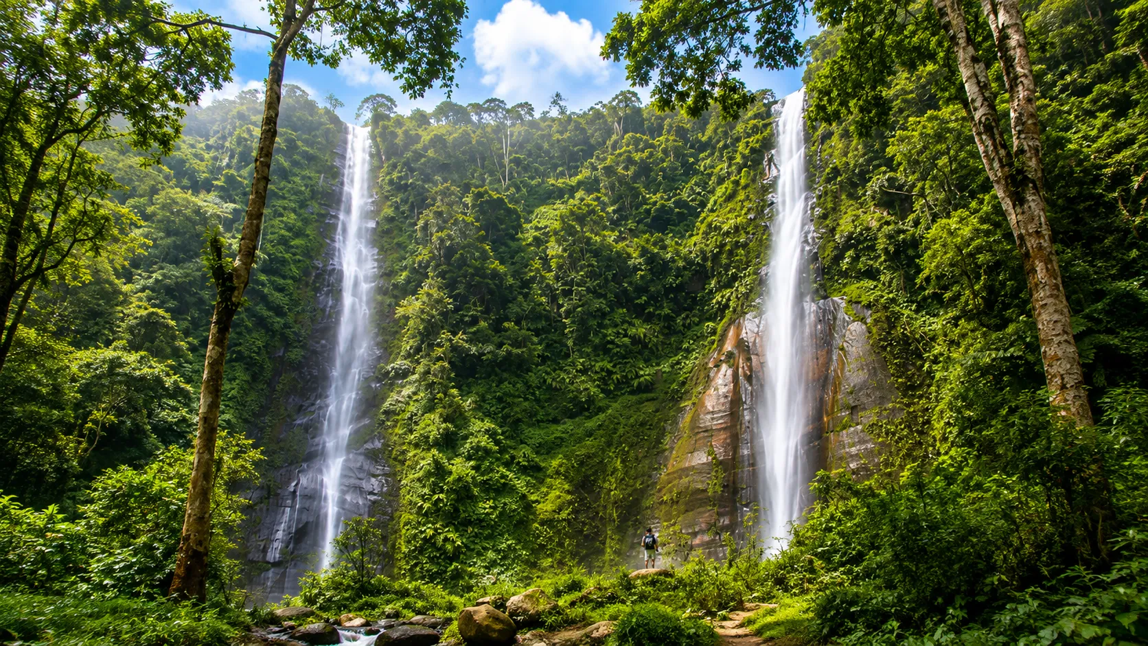 Air Terjun Tancak